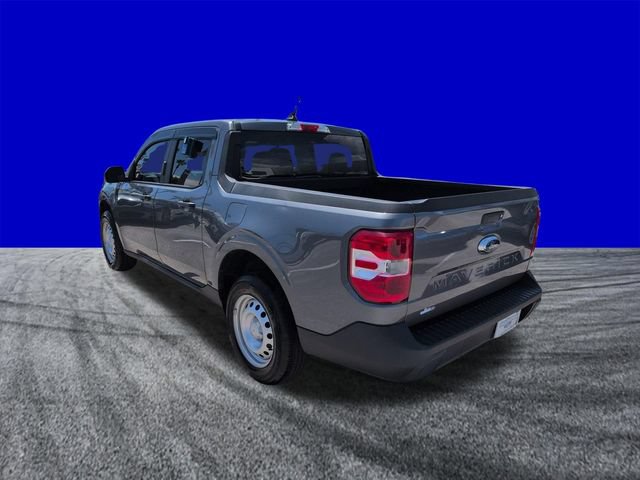 Certified 2022 Ford Maverick XL FWD image 6