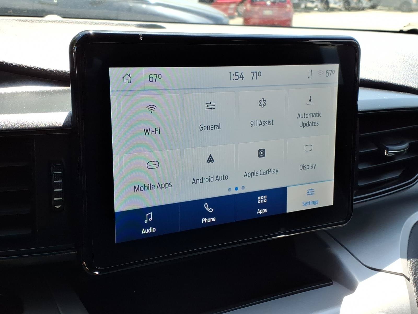 Certified 2022 Ford Explorer XLT AWD/4WD image 16