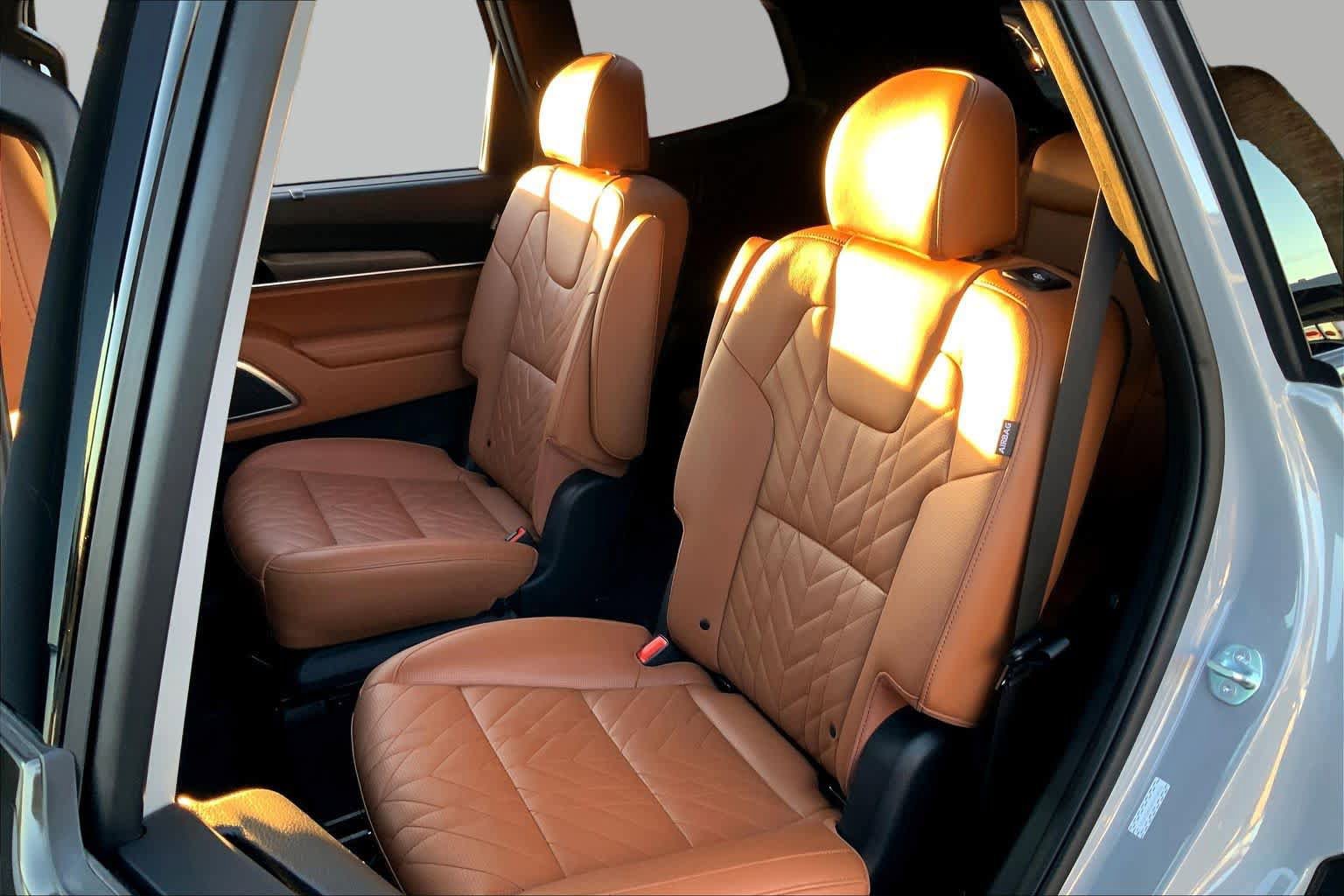 Used 2024 Kia Telluride SX X-Pro AWD/4WD image 36