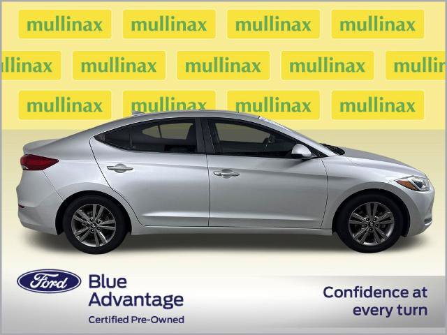 Used 2018 Hyundai Elantra Value Edition w/ Cargo Package FWD image 2