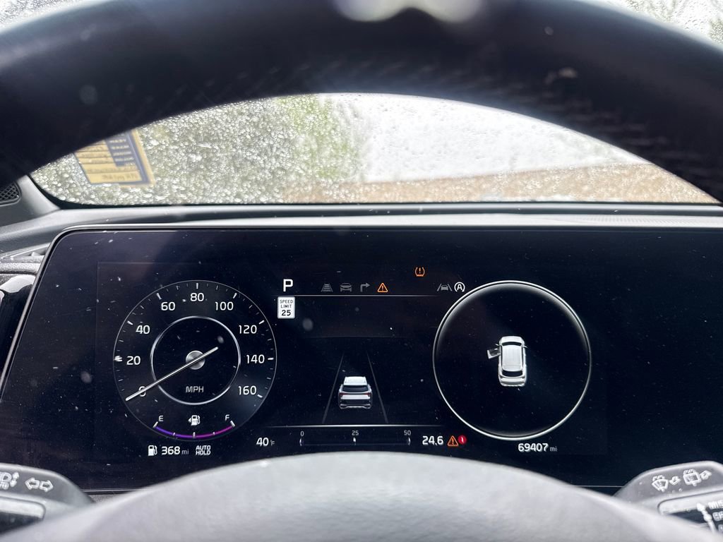 Used 2023 Kia Sportage X-Pro AWD/4WD image 14