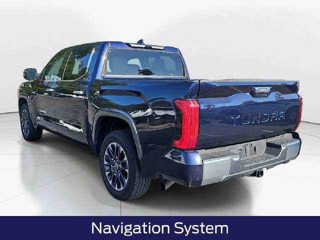 Used 2023 Toyota Tundra Limited w/ Power Package RWD image 7