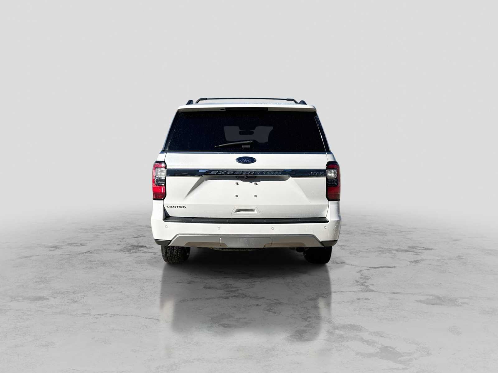 Certified 2021 Ford Expedition Max Limited AWD/4WD image 5