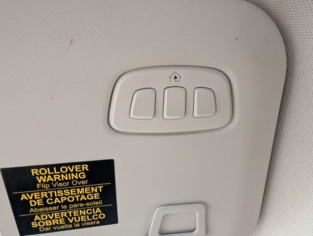 Certified 2024 Ford Escape Platinum AWD/4WD image 26