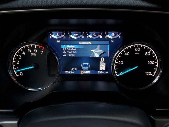 Certified 2023 Ford F150 XLT w/ Equipment Group 302A High image 15