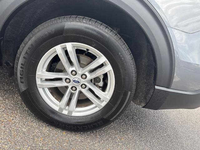 Certified 2023 Ford Explorer XLT w/ Equipment Group 202A RWD image 10