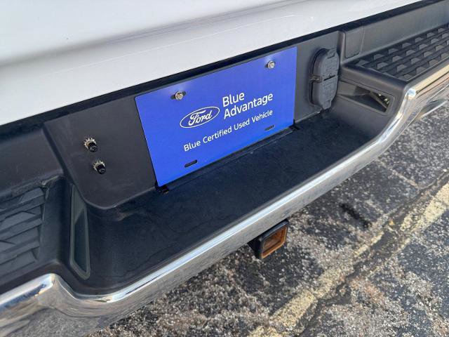 Used 2020 RAM 1500 Big Horn image 16