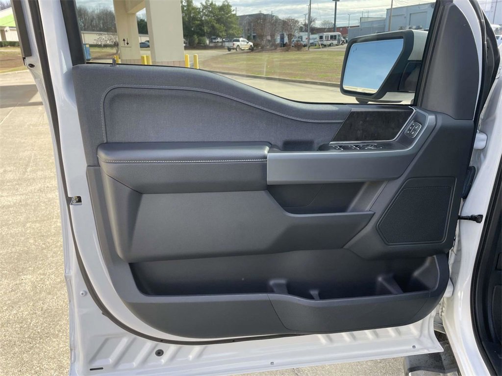 Certified 2021 Ford F150 Lariat w/ Tow Technology Package image 15