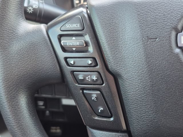 Used 2022 Nissan Frontier SV w/ Technology Package RWD image 17