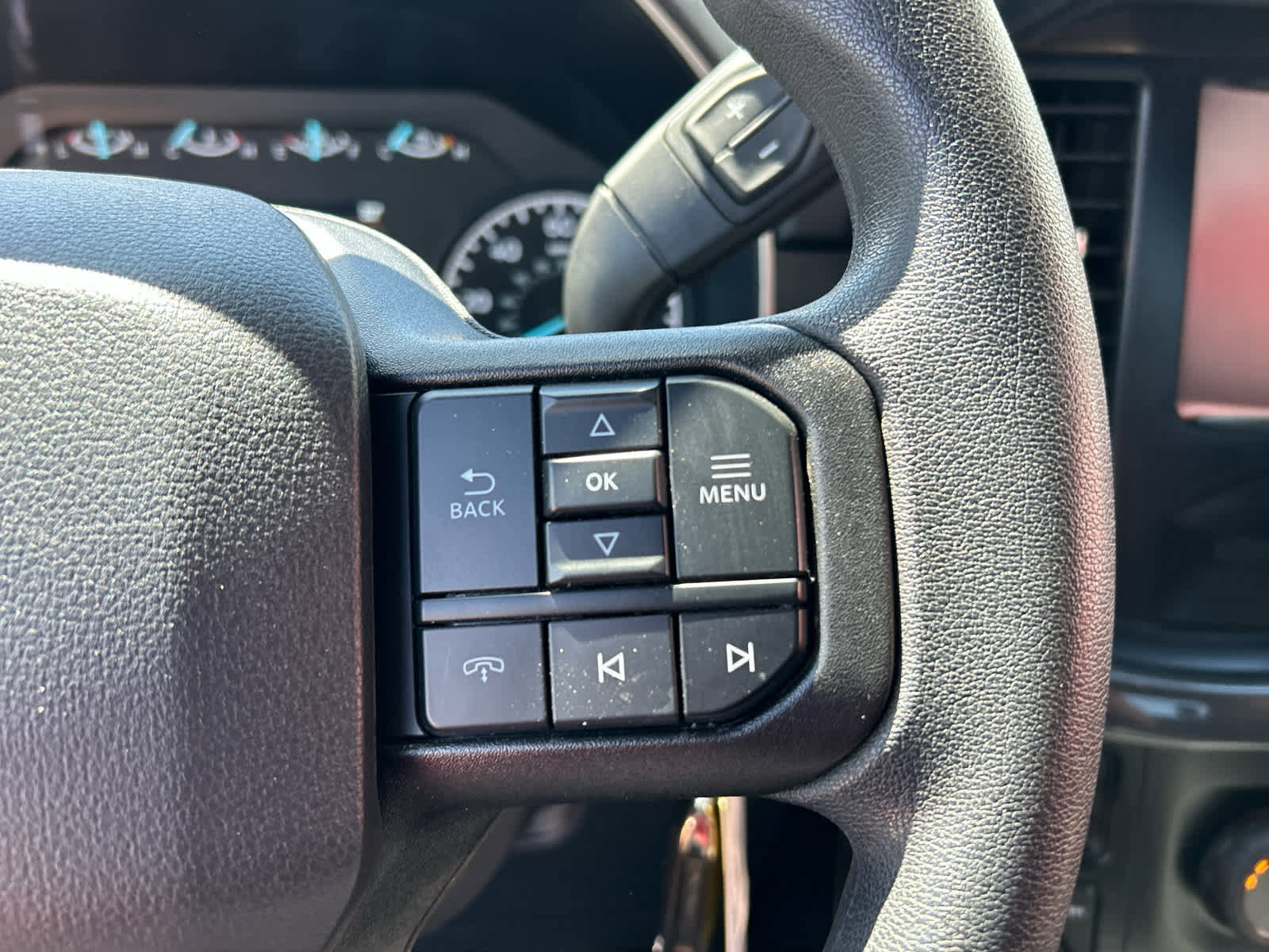 Certified 2023 Ford F150 XL w/ STX Appearance Package image 18