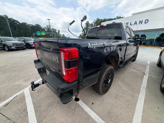Certified 2024 Ford F250 XL w/ STX Appearance Package AWD/4WD image 35