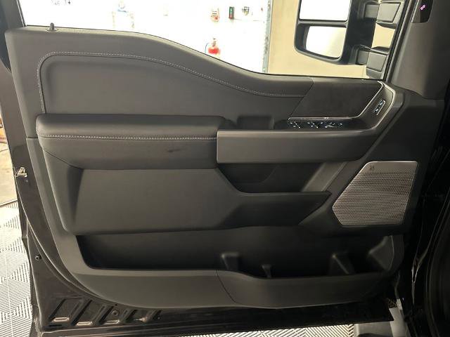 Certified 2025 Ford F150 XLT w/ Equipment Group 303A High AWD/4WD image 16