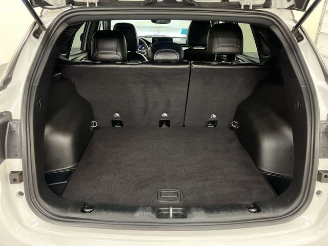 Used 2025 Jeep Compass Limited AWD/4WD image 19