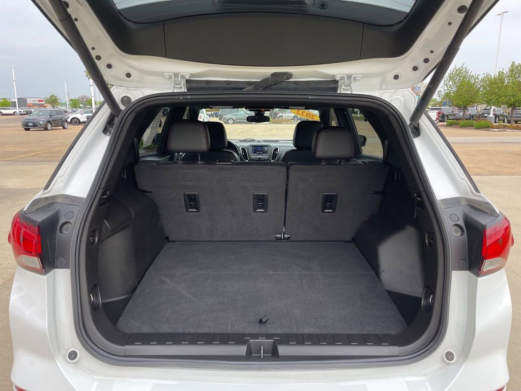 Used 2022 Chevrolet Equinox RS AWD/4WD image 13