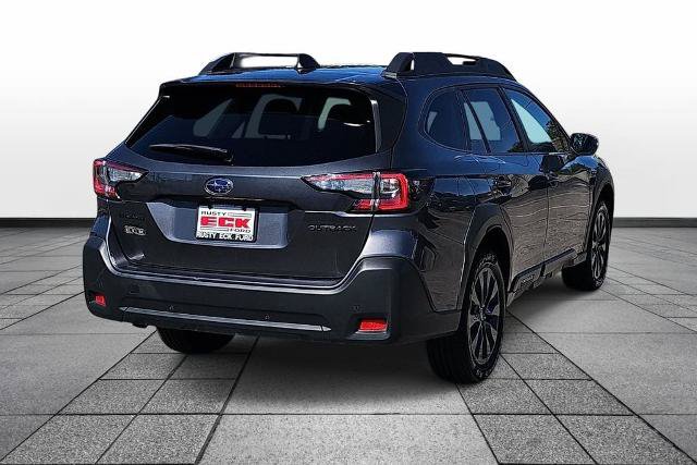 Used 2025 Subaru Outback Onyx Edition AWD/4WD image 5