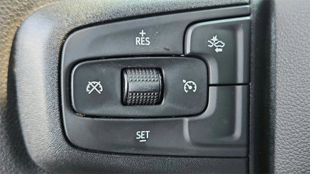 Used 2025 Chevrolet Silverado 1500 Custom image 22