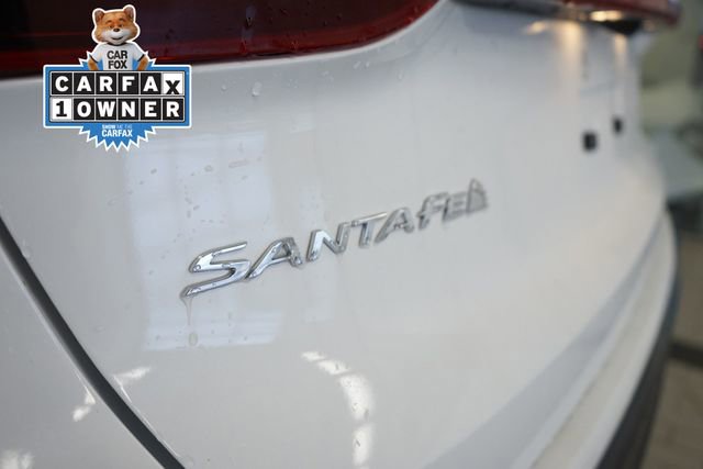 Used 2023 Hyundai Santa Fe SE image 13