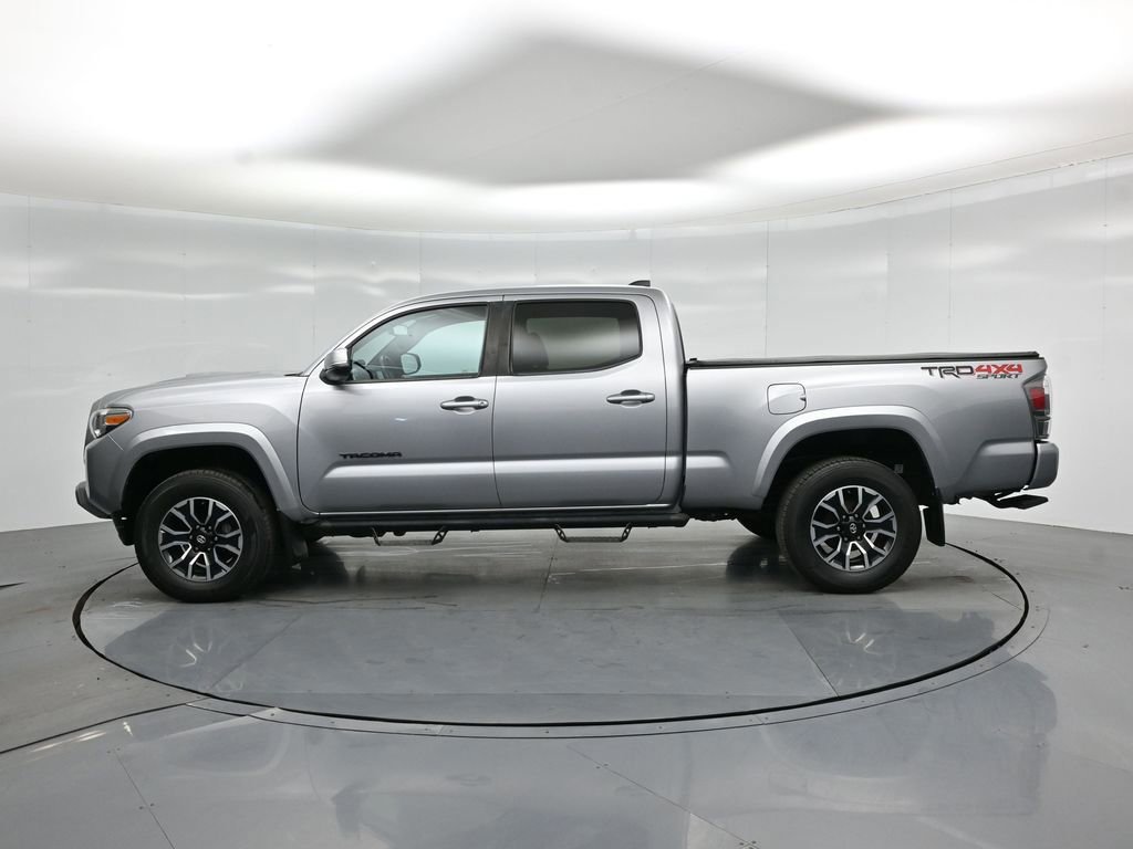 Used 2021 Toyota Tacoma TRD Sport w/ Technology Package image 23