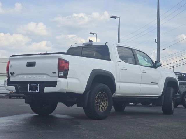 Used 2023 Toyota Tacoma 4x4 Double Cab w/ Trail Edition image 5