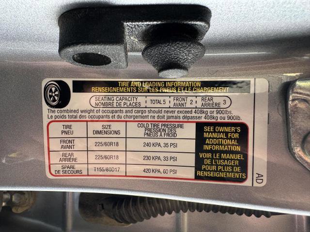 Used 2025 Subaru Outback Limited AWD/4WD image 39