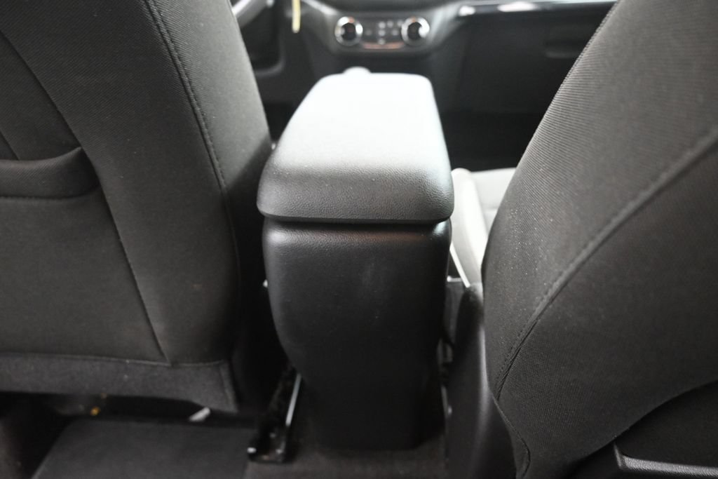 Used 2021 Chevrolet TrailBlazer LS FWD image 10