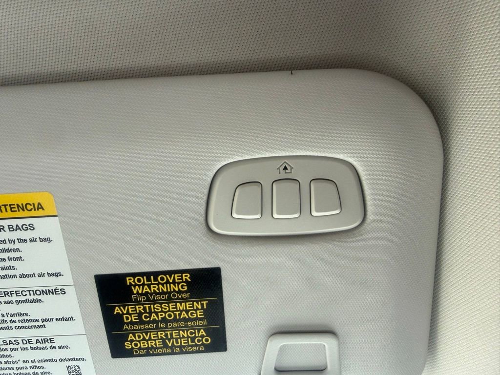 Certified 2022 Ford Bronco Sport Outer Banks w/ Tech Package AWD/4WD image 28