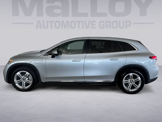 Used 2023 Mercedes-Benz EQS 450+ 4MATIC SUV image 2