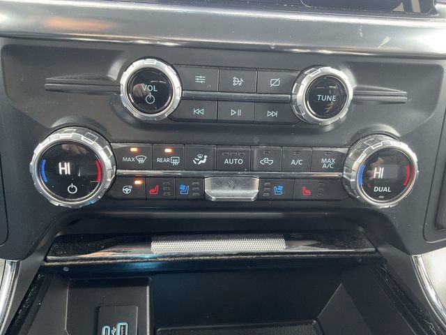 Certified 2021 Ford F150 Lariat w/ Equipment Group 502A High image 19