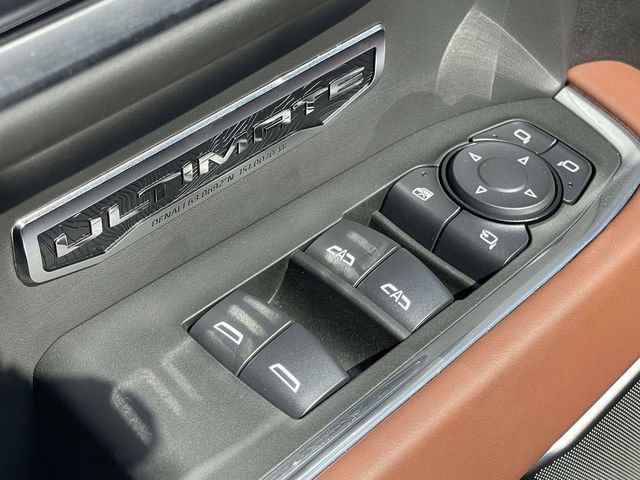 Used 2025 GMC Sierra 1500 Denali Ultimate AWD/4WD image 19