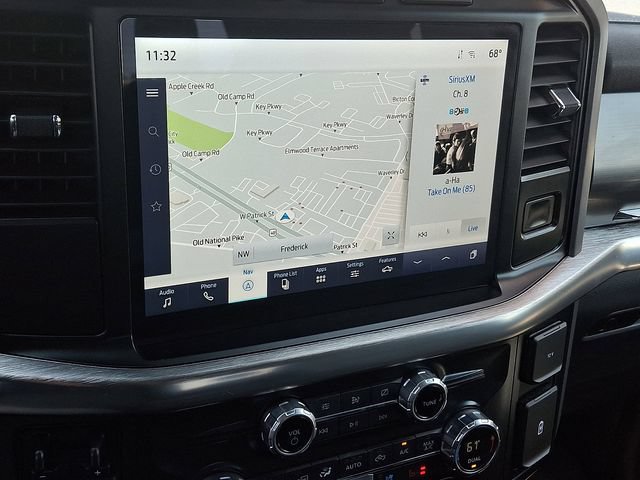 Certified 2021 Ford F150 Lariat AWD/4WD image 15