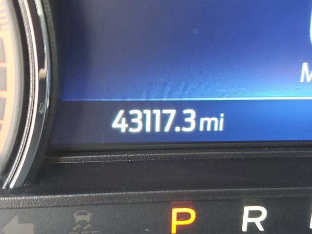 Certified 2023 Ford Explorer XLT w/ Equipment Group 202A image 29