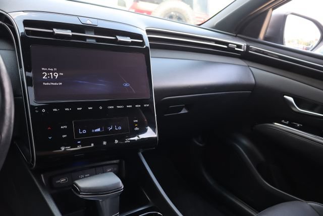 Used 2022 Hyundai Santa Cruz Limited w/ Cargo Package AWD/4WD image 22