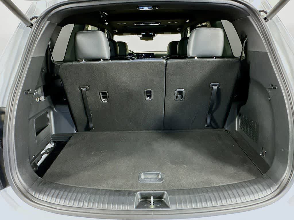 Used 2024 Kia Telluride EX X-Line AWD/4WD image 21