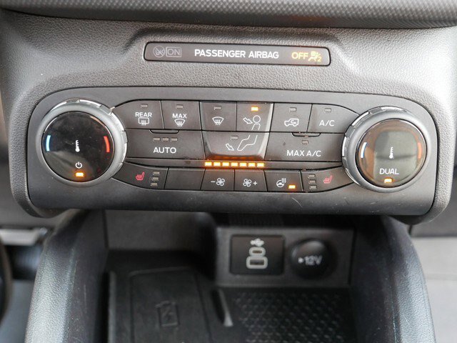 Certified 2023 Ford Bronco Sport Badlands w/ Premium Package AWD/4WD image 28