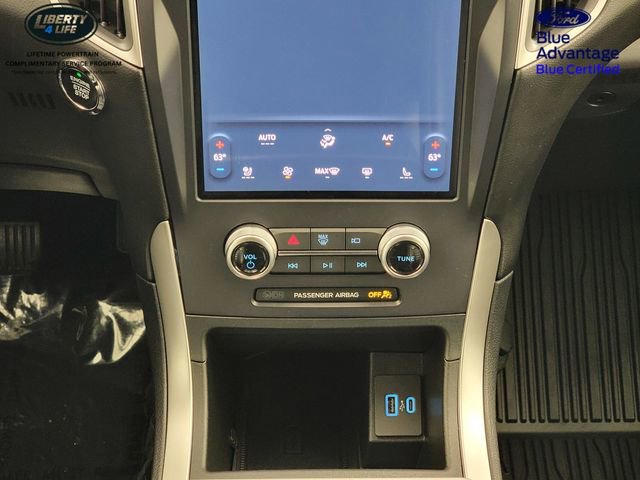 Certified 2024 Ford Edge SEL w/ Convenience Package AWD/4WD image 25