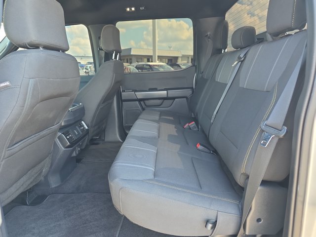 Certified 2024 Ford F150 STX AWD/4WD image 11