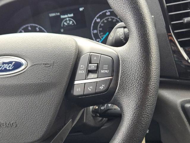 Certified 2024 Ford Transit 350 XLT RWD image 26