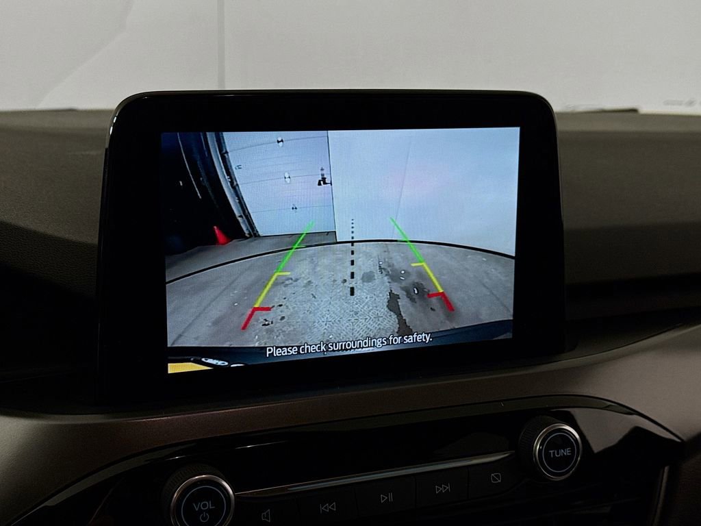 Certified 2024 Ford Escape Active image 10