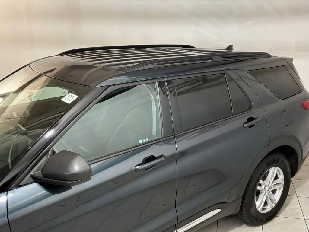 Certified 2022 Ford Explorer XLT AWD/4WD image 23