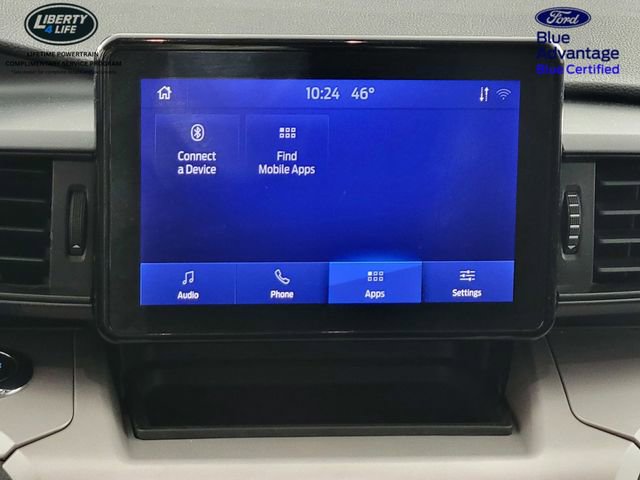 Certified 2023 Ford Explorer XLT image 22