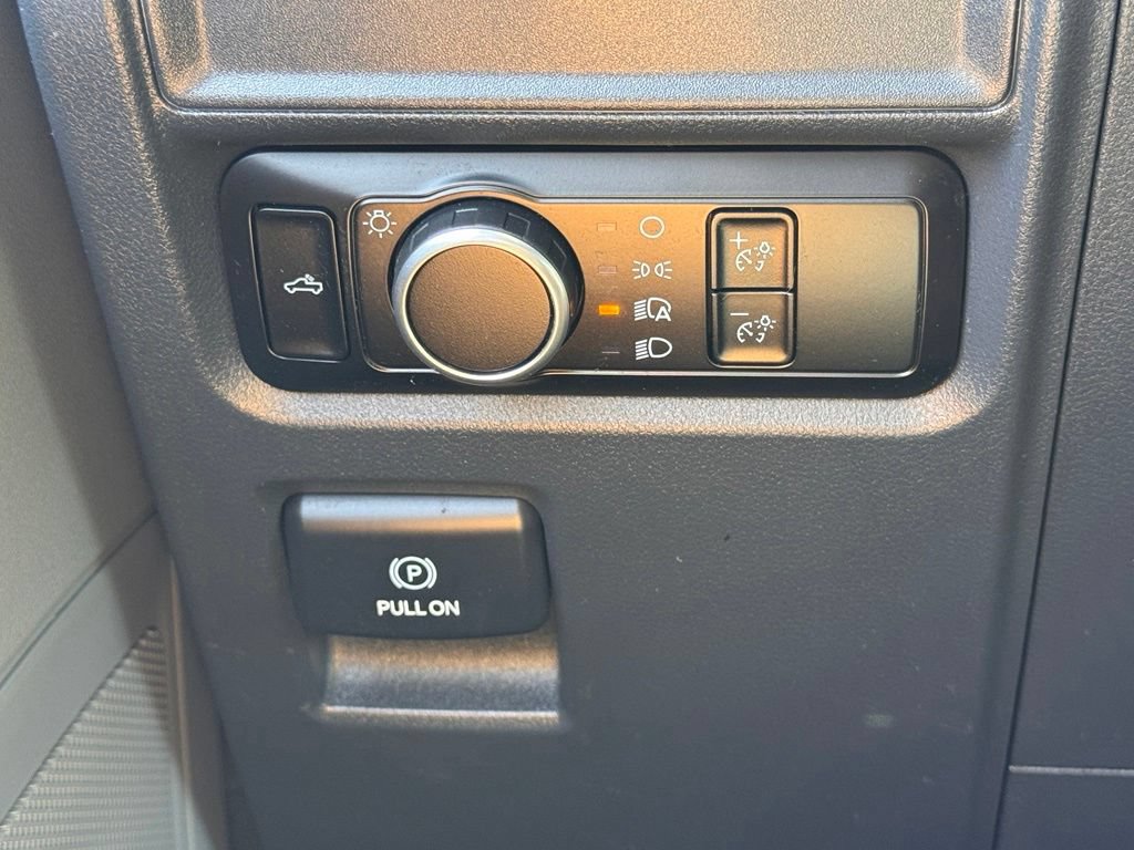 Certified 2024 Ford F150 XL RWD image 24