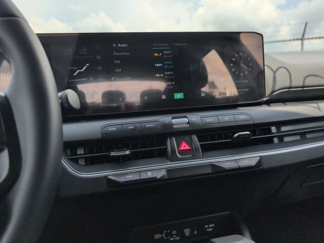 Used 2025 Kia K4 EX FWD image 25