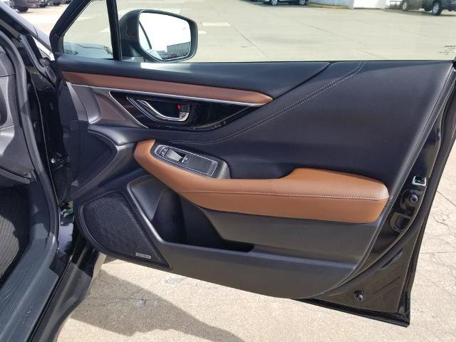 Used 2020 Subaru Outback Touring XT AWD/4WD image 20