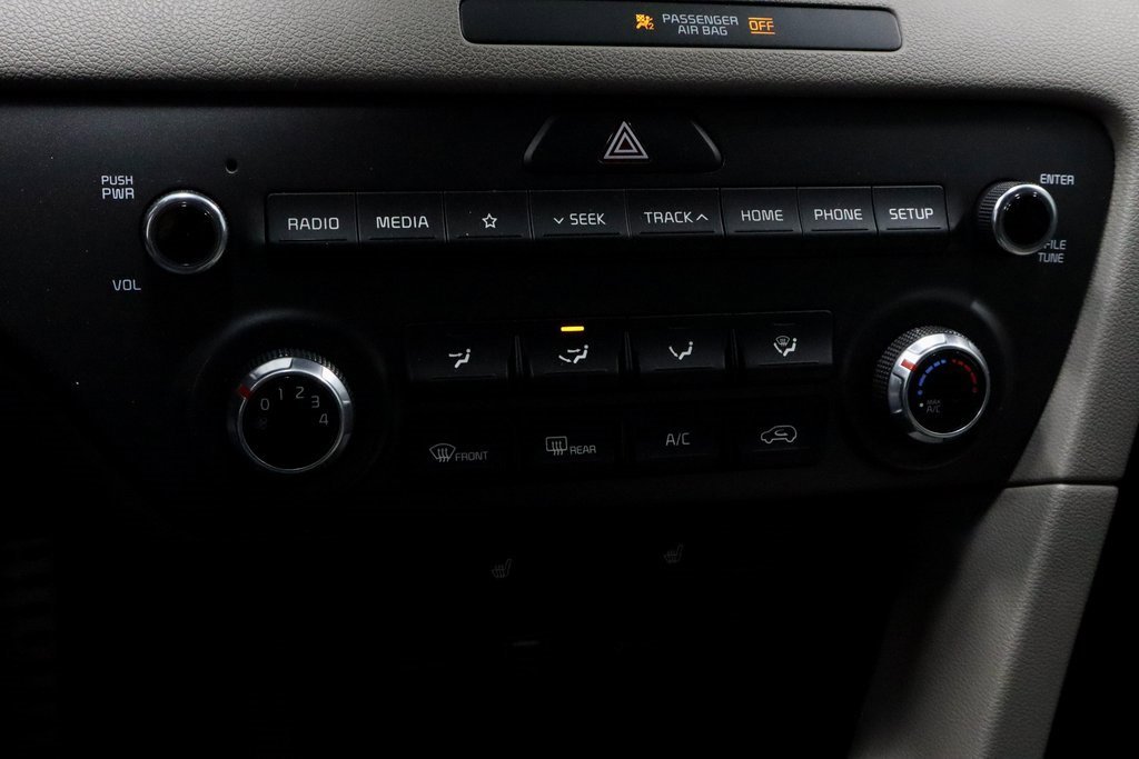 Used 2020 Kia Sportage S image 29