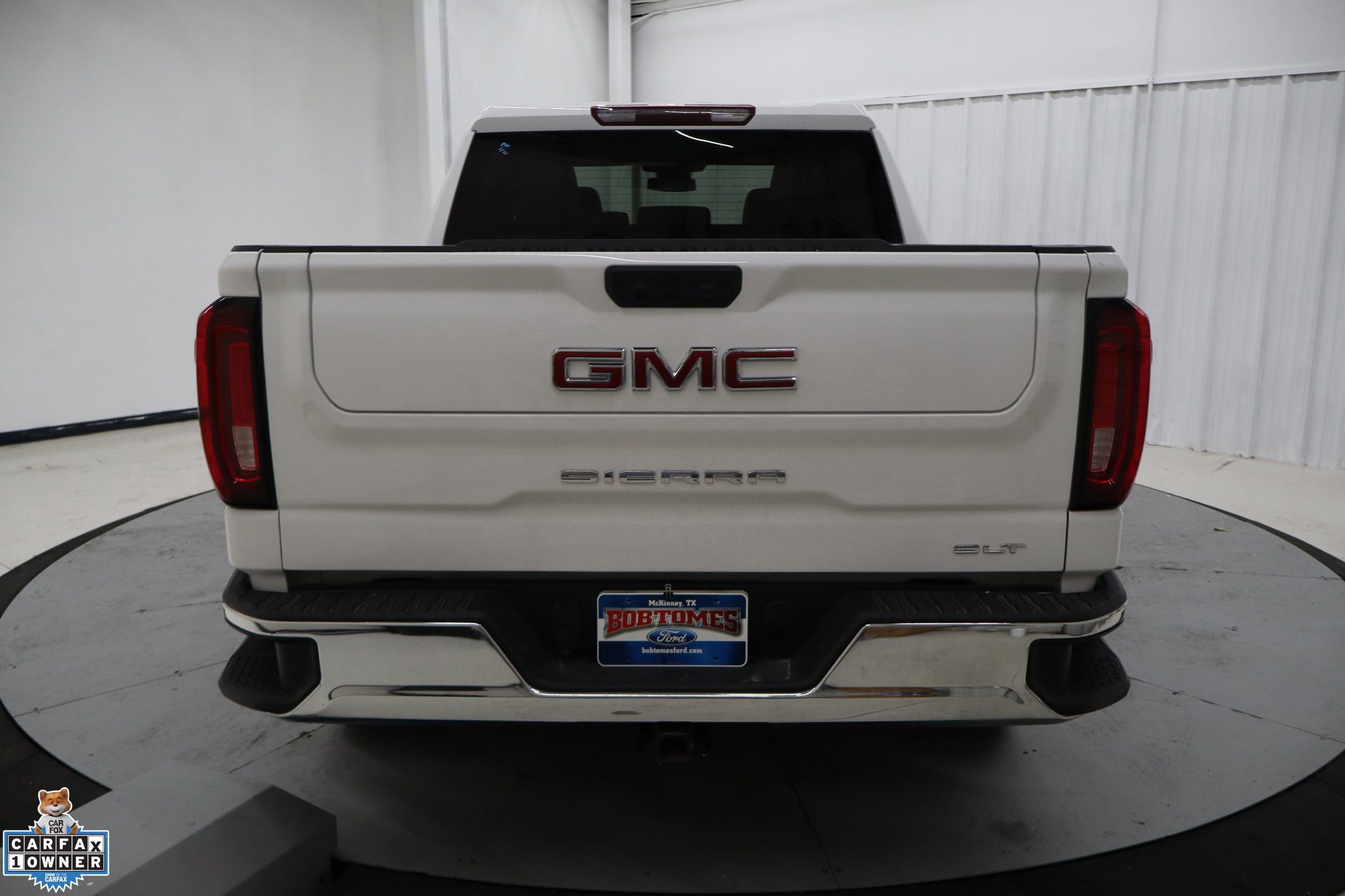 Used 2024 GMC Sierra 1500 SLT image 5