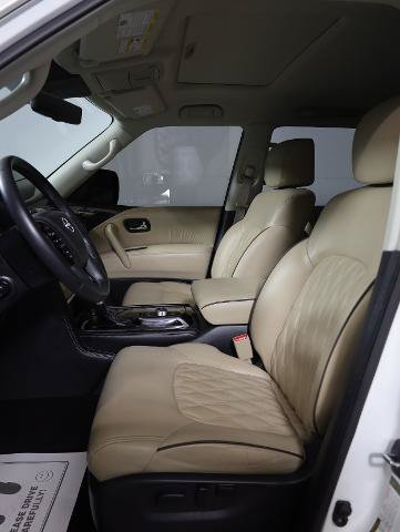 Used 2022 Nissan Armada Platinum AWD/4WD image 8