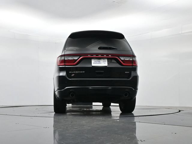 Used 2024 Dodge Durango GT AWD/4WD image 43