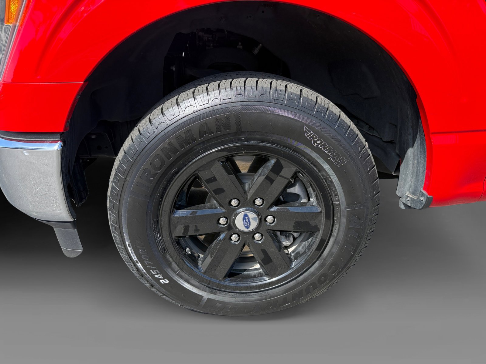 Certified 2021 Ford F150 XL w/ Equipment Group 101A High image 9