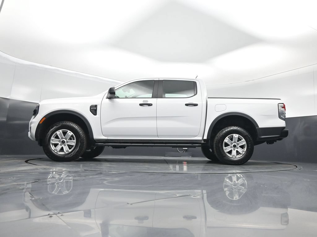 Certified 2024 Ford Ranger XL w/ Trailer Tow Package RWD image 51