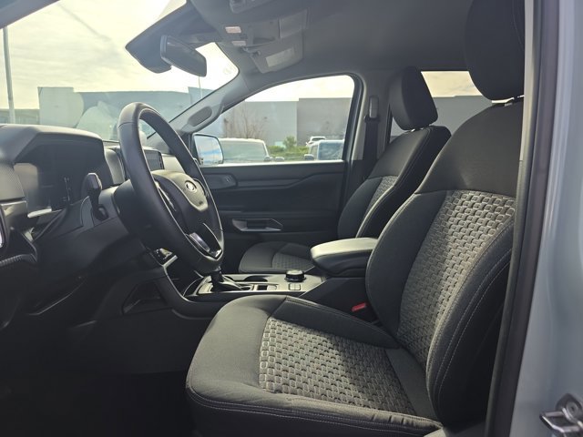 Certified 2024 Ford Ranger XLT image 12